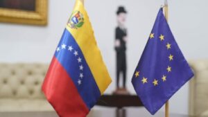 Unión Europea evalúa si modifica su posición hacia Venezuela