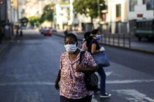 Venezuela cierra el año con 82 nuevos contagios de covid-19