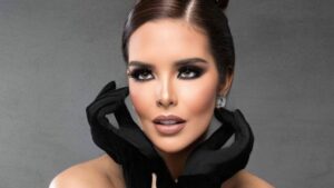 Venezuela entre las cinco favoritas para ganar el Miss Universo