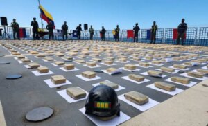 Venezuela incautó 324 kilos de marihuana en operación conjunta