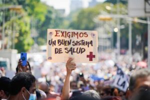 Venezuela incumple el 90 % de las recomendaciones de la OIT - El Diario