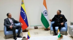 Venezuela propone crear Banco de desarrollo energético