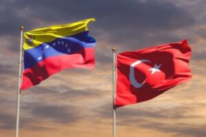Venezuela recibirá empresarios turcos para «explorar» opciones de negocios – SuNoticiero