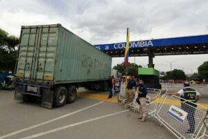 Venezuela y Colombia cierran negociación para acuerdo de protección recíproca de inversiones