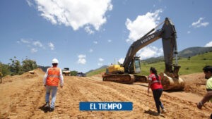 Vías 4G: ANI habla de avances en construcción en Antioquia - Medellín - Colombia
