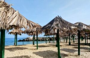Visita Playa Ali Baba en La Guaira