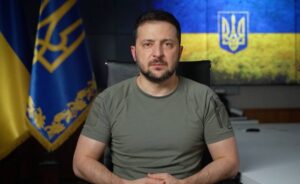 Zelenski cesa a más de una decena de altos cargos en medio de denuncias sobre casos de corrupción en Ucrania