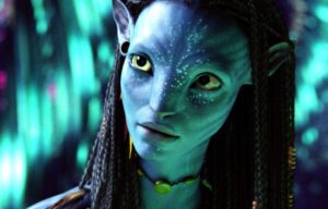 Zoe Saldaña establece un récord inaudito gracias a 'Avatar 2: el sentido del agua'