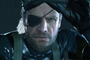 el camuflaje más legendario de Metal Gear Solid ha servido para que el ejército engañase a una IA