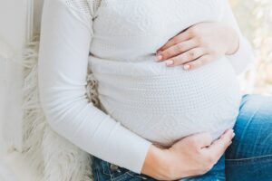 infección por Covid en el embarazo aumenta el riesgo de muerte de la madre
