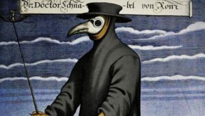 ¡DE INTERÉS! La raíz de la «peste negra» podría tener sus orígenes mucho antes de lo que se cree – SuNoticiero