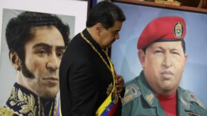 ¡ENTÉRATE! ¿Maduro podría ser detenido en Argentina durante cumbre de la Celac? – SuNoticiero