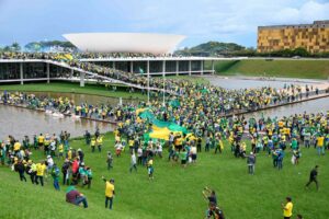 ¿Cómo está Brasil después del asalto a los poderes?