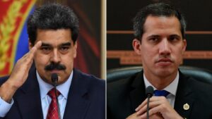 ¿Cómo queda Maduro después de disuelto el Gobierno Interino?