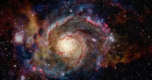 ¿Por qué las galaxias cambian de forma?