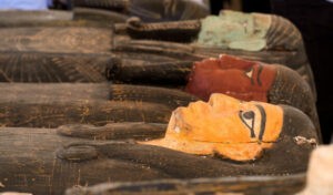 Científicos revelan de qué estaban hechos los bálsamos en momias egipcias | Diario El Luchador