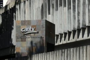 trabajadores CANTV despedidos