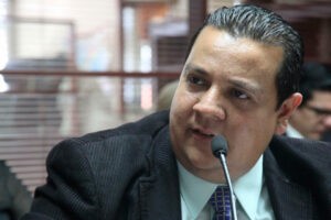 600 días encarcelado: Fundaredes solicita libertad plena de su director Javier Tarazona