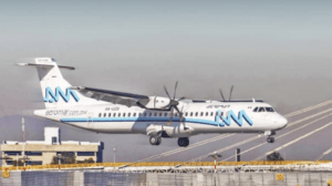 Aeromar, una empresa mal administrada: López Obrador