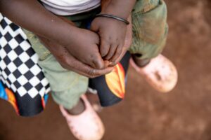 África se compromete a acabar con el sida infantil para 2030