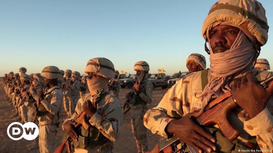 Al menos 18 muertos en ataque armado en Burkina Faso | El Mundo | DW