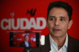 Alcalde de El Tigre presentó movimiento "MI CIUDAD"