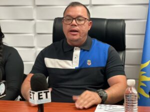 Alcalde de Guanipa emite decreto para frenar ola de invasiones