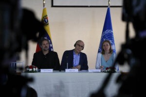 Alto Comisionado de la ONU para los DDHH busca reforma judicial en Venezuela, ¿qué implica?