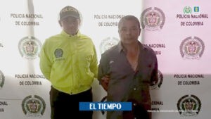 Antioquia: a la cárcel chamán señalado matar a una mujer durante un ritual - Medellín - Colombia