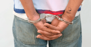 Arrestan en El Salvador a chamo con tatuaje de Snoopy por pandillero