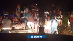 Asesinan en Tumaco a otro joven indígena del pueblo Awá - Otras Ciudades - Colombia