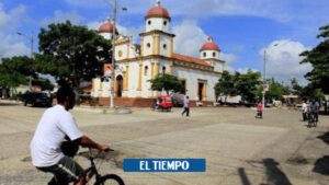 Atlántico: doble homicidio en Soledad hoy - Barranquilla - Colombia
