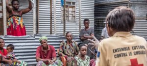 Aumenta el cólera en África