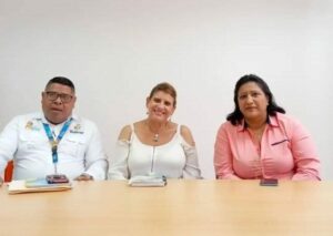 Autoridades de Educación del Estado Bolívar informaron a directores sobre Nueva Estructura del MPPPE | Diario El Luchador