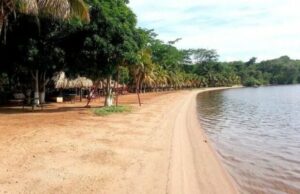 Autorizan 11 balnearios para el disfrute de los Carnavales Felices 2023 en Bolívar