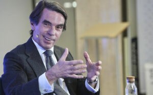 Aznar: "No me voy a disculpar" por haber apoyado la invasin de Irak