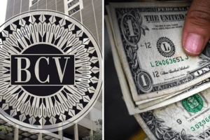 BCV hizo la quinta intervención cambiaria de 2023 para tratar de contener el precio del dólar