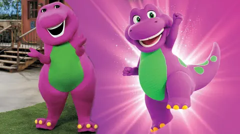 “Barney” regresa a la televisión