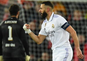 Benzema, el rencor y la rabia por Francia y el "s" al Madrid hasta 2024: "No le queran" | LaLiga Santander 2022