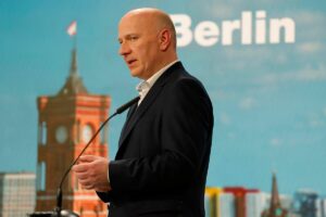 Berln castiga a los socialdemcratas en una repeticin electoral derivada del caos