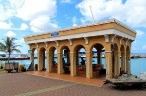 Bonaire aspira reanudar el 3 de abril su frontera marítima con Venezuela