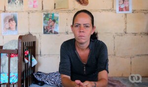Brbara Farrat: "La liberacin y el destierro de los presos de Nicaragua es una luz que nos quiere alumbrar"