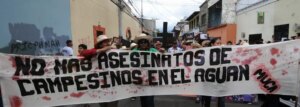 CIDH condena asesinato de defensores de la tierra en Honduras