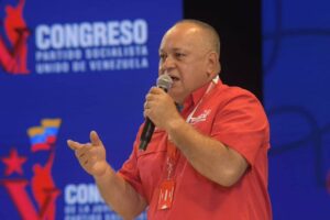 Cabello asegura que CNE anunciará presidenciales «en poco tiempo» – SuNoticiero
