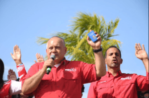Cabello llama nuevamente a no permitir divisiones en el Psuv