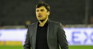 Cacique Medina dejó de ser el entrenador de Vélez tras la derrota ante Boca Juniors