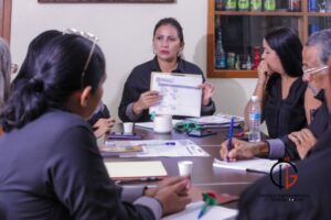 Cámara Gastronómica de Bolívar inicia agenda 2023 con el conversatorio “el arte del buen servicio” | Diario El Luchador