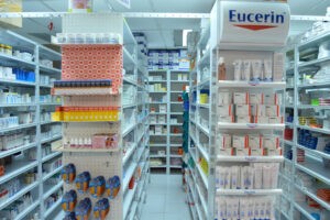 Cámara de la Industria Farmacéutica asegura que el mercado creció más del 20% en 2022