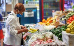 Canasta alimentaria de Maracaibo en enero se ubicó en $507 – SuNoticiero