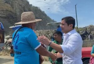 Candidato asesinado en Ecuador ganó alcaldía en comicios locales – SuNoticiero